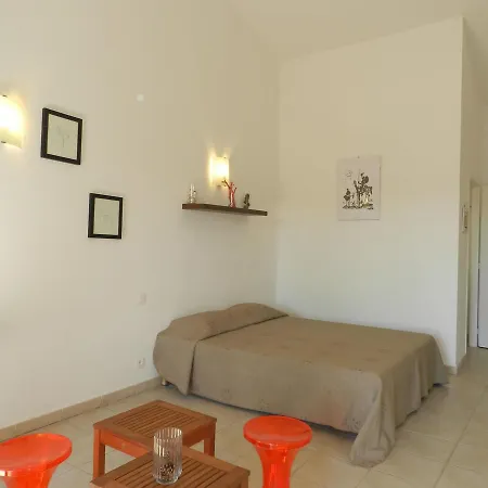 Casa Mia Apartment Porto-Vecchio (Corsica)