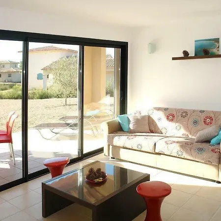 Casa Mia * Porto-Vecchio (Corsica)