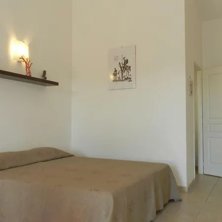 Casa Mia Apartment Porto-Vecchio (Corsica)