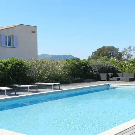Casa Mia Porto-Vecchio (Corsica)