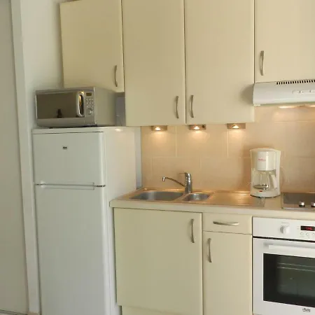 Casa Mia Apartment Porto-Vecchio (Corsica)