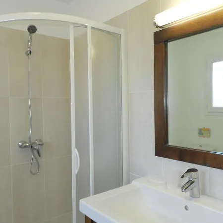 Appartement Casa Mia *