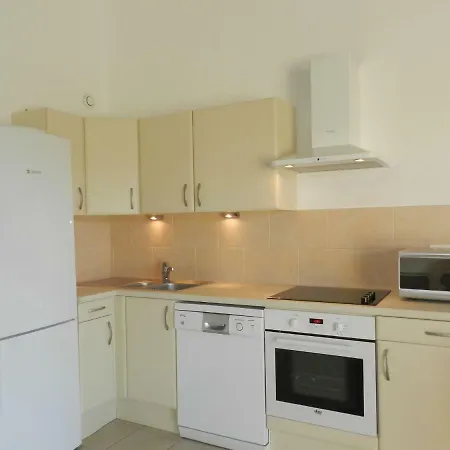 Apartment Casa Mia