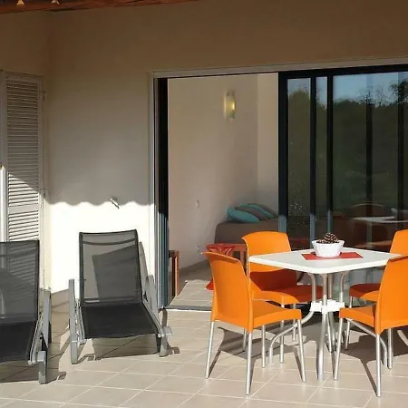 Apartamento Casa Mia