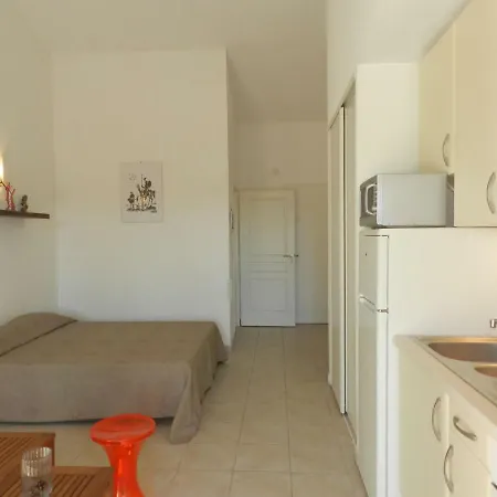 Appartement Casa Mia *