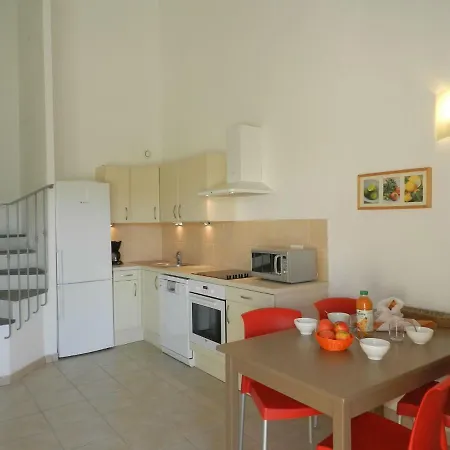 Appartement Casa Mia Porto-Vecchio (Corsica)
