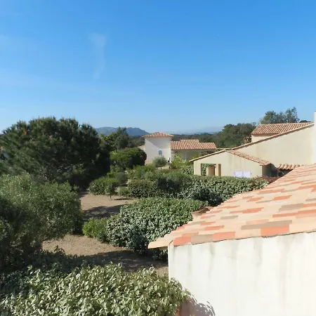 Casa Mia Porto Vecchio
