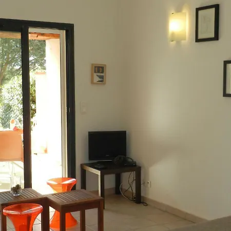 Apartment Casa Mia