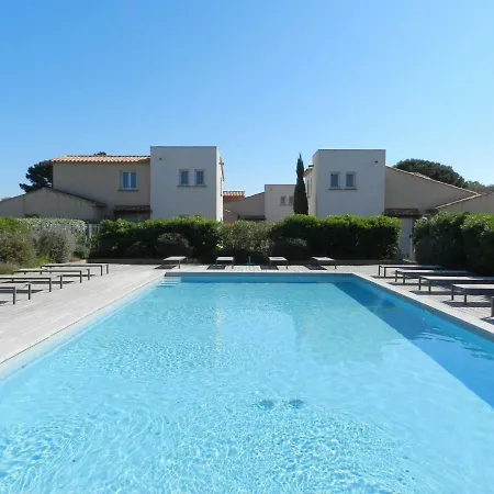 Apartamento Casa Mia Porto-Vecchio (Corsica)