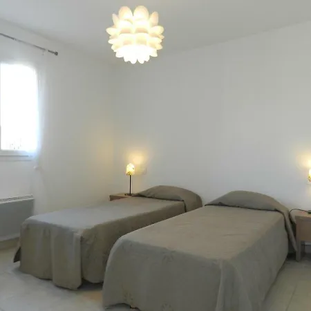 Casa Mia Appartement