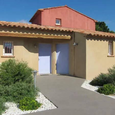 Appartement Casa Mia Porto-Vecchio (Corsica)