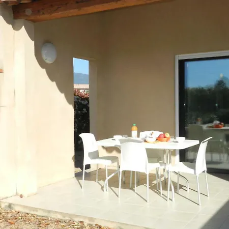 Apartment Casa Mia
