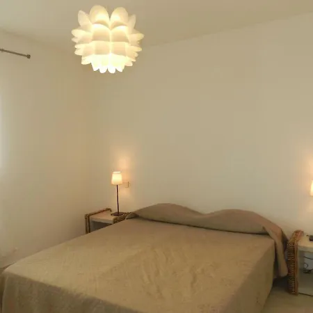 Casa Mia Apartment Porto-Vecchio (Corsica)
