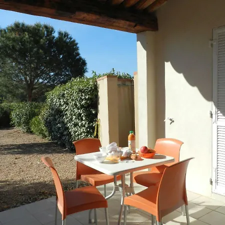 Appartement Casa Mia
