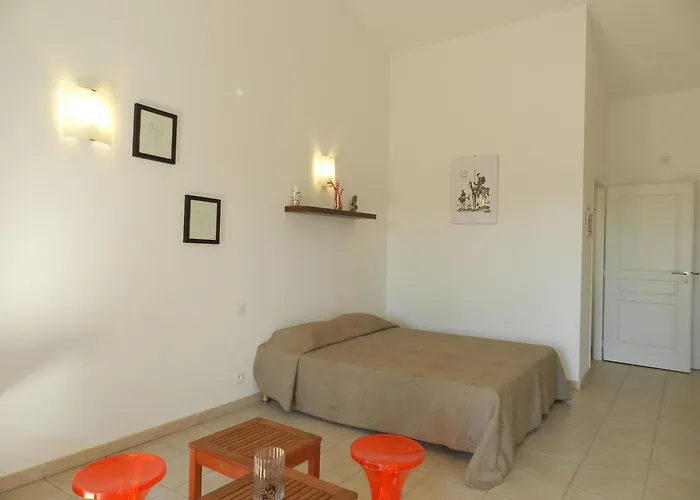 Casa Mia Appartamento Porto Vecchio