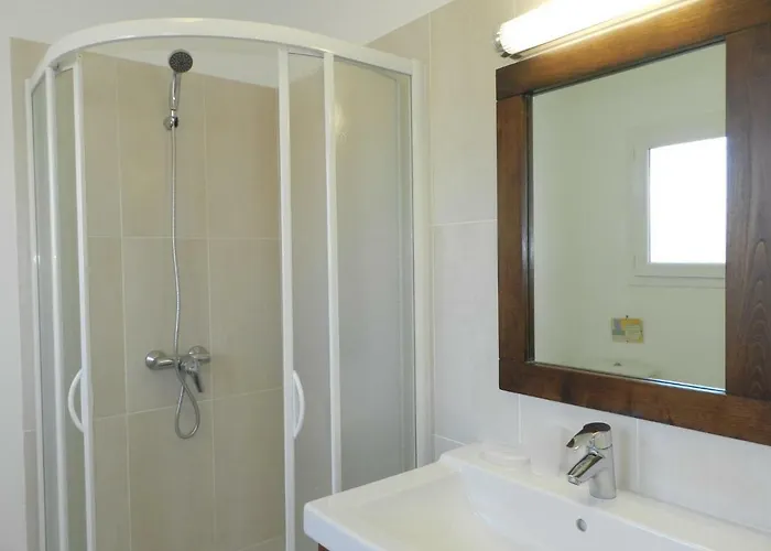 Appartamento Casa Mia *