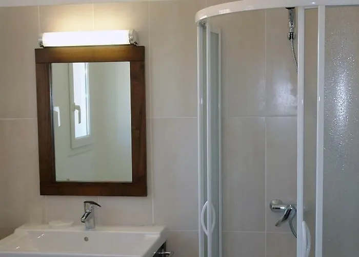 Casa Mia Appartamento Porto Vecchio
