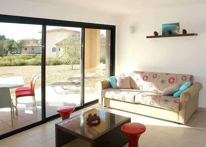 Casa Mia * Porto Vecchio