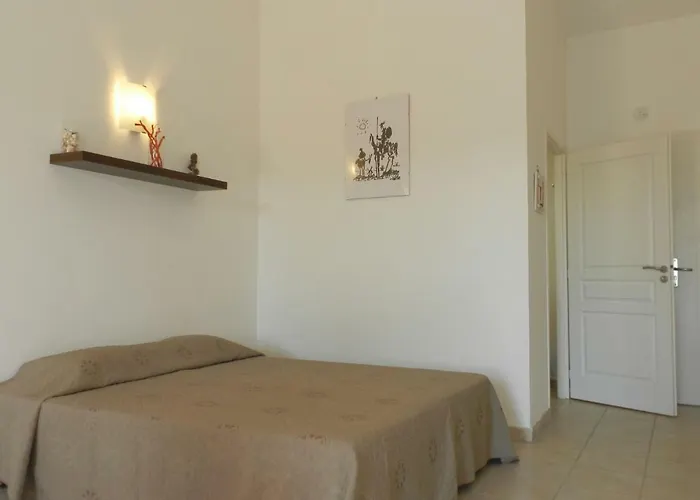 Casa Mia Appartamento Porto Vecchio