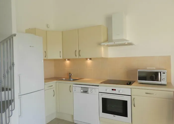 Appartement Casa Mia