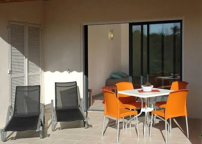 Appartamento Casa Mia