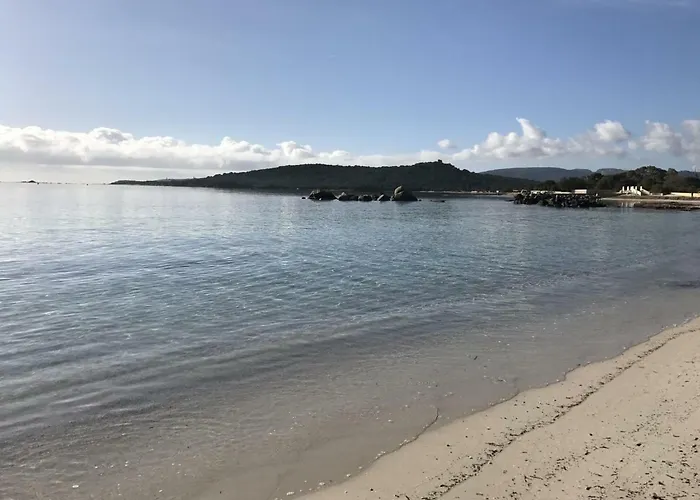 Casa Mia Appartamento Porto Vecchio