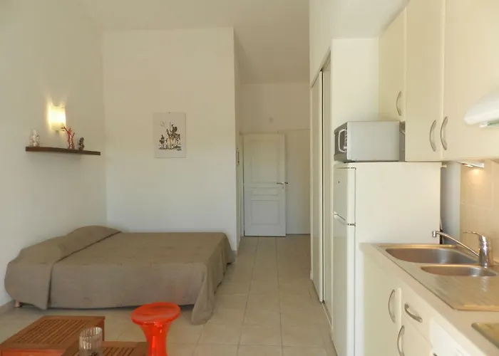 Appartamento Casa Mia *
