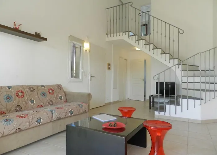 Casa Mia Appartement