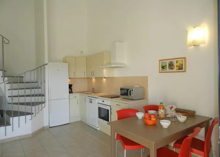 Appartamento Casa Mia Porto Vecchio