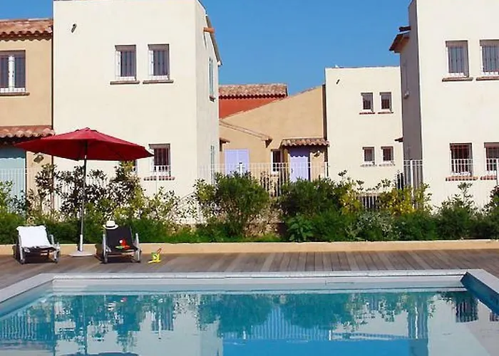 Casa Mia * Porto Vecchio