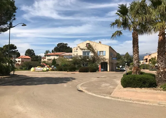 Appartamento Casa Mia