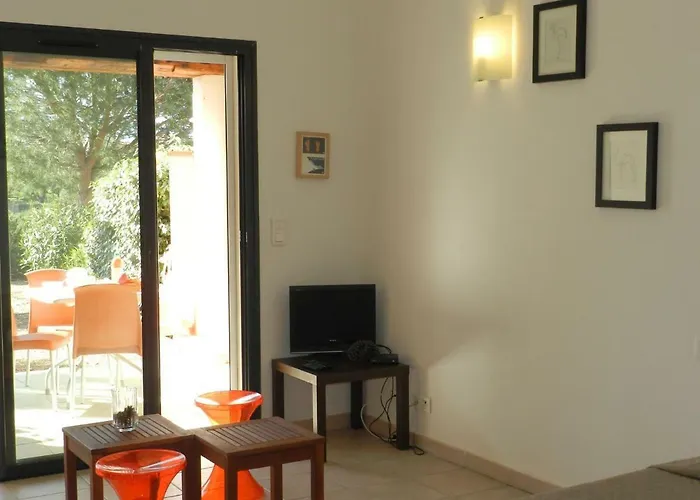 아파트 Casa Mia