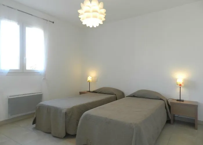 Casa Mia 아파트
