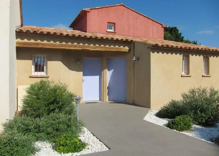 Appartement Casa Mia Porto-Vecchio (Corsica)