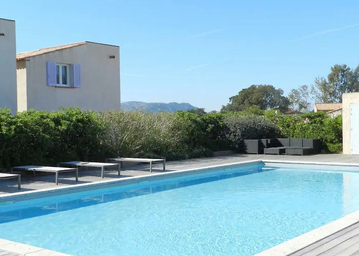 Casa Mia Porto Vecchio
