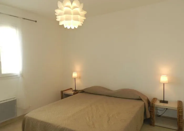 Casa Mia 아파트 포르토베쉬오